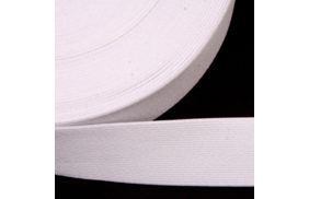 резинка тканая soft цв белый 035мм (уп 25м) ekoflex купить по 36.65 - в интернет - магазине Веллтекс | Красноярск
.