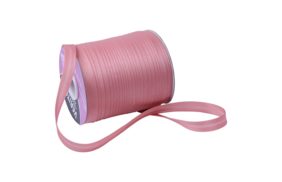 косая бейка атласная цв s-806 розовый грязный (уп 131,6м) veritas купить по 295 - в интернет - магазине Веллтекс | Красноярск
.