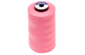 нитки швейные 100% pe 40/2 цв s-815 розовый темный (боб 5000ярдов) veritas купить по 119 - в интернет - магазине Веллтекс | Красноярск
.