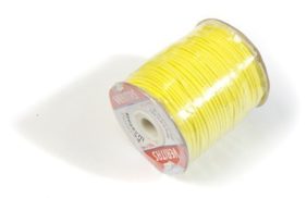 резинка шляпная цв желтый яркий 2мм (уп 50м)veritas s-504 купить по 3.6 - в интернет - магазине Веллтекс | Красноярск
.
