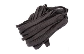 шнур для одежды плоский цв серый тёмный 15мм (уп 50м) 109 х/б купить по 12.67 - в интернет - магазине Веллтекс | Красноярск
.