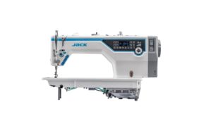 jk-a5e-a промышленная швейная машина jack (комплект: голова+стол) купить по доступной цене - в интернет-магазине Веллтекс | Красноярск
