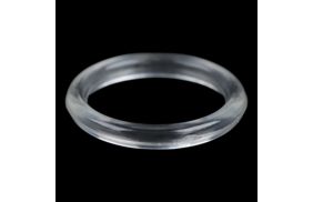1000т прозрачный кольцо пластик d=10мм (упаковка 1000 штук) купить по 469 - в интернет - магазине Веллтекс | Красноярск
.