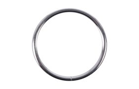 кольцо металл 7401-0123 35х3мм цв никель (уп 100шт) №3393/z29-16 купить по 3.6 - в интернет - магазине Веллтекс | Красноярск
.