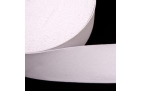 резинка тканая soft цв белый 060мм (уп 25м) ekoflex купить по 70.4 - в интернет - магазине Веллтекс | Красноярск
.