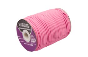 резинка шляпная цв розовый яркий 3мм (уп 50м)veritas s-515 купить по 6 - в интернет - магазине Веллтекс | Красноярск
.