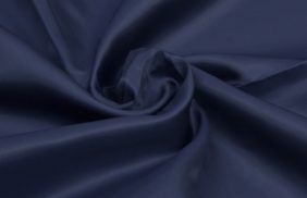 ткань подкладочная поливискоза twill, 86гр/м2, 52пэ/48вкс, 146см, синий темный/s919, (50м) ks купить в Красноярске.