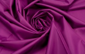 ткань подкладочная 190t 56гр/м2, 100пэ, 150см, антистатик, фиолетовый яркий/s299, (50м) ks купить в Красноярске.