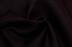 ткань кордура medium 900d, wr/pu10000, 340гр/м2, 100пэ, 145см, черный/s580, (рул 50м) ks купить в Красноярске.