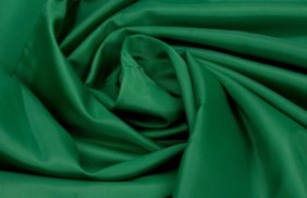 ткань подкладочная 190t 100%pe цв s-084 зеленый шир 150см (уп 5м) ks купить в Красноярске.