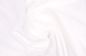 ткань подкладочная ветрозащитная 290t, 60гр/м2, 100пэ, 150см, белый/s501, (100м) wsr купить в Красноярске.