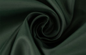ткань подкладочная 190t 53гр/м2, 100пэ, 150см, зеленый темный/s890, (100м) wsr купить в Красноярске.