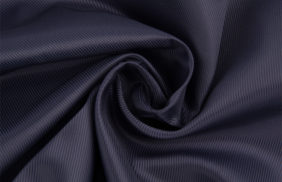 ткань подкладочная твил 67гр/м2, 100пэ, 150см, синий темный/s147 (уп 5м) ks купить в Красноярске.
