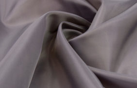 ткань подкладочная 190t 53гр/м2, 100пэ, 150см, серый темный/s301, (100м) wsr купить в Красноярске.