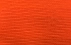 ткань оксфорд 210d, wr/pu1000, 80гр/м2, 100пэ, 150см, оранжевый люминесцентный 816/s006, (рул 100м) купить в Красноярске.