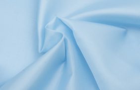 ткань подкладочная 190t 53гр/м2, 100пэ, 150см, голубой светлый/s542, (100м) wsr купить в Красноярске.