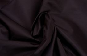 ткань оксфорд 210d lux, wr/pu1000, 100гр/м2, 100пэ, 150см, черный/s580, (рул 100м) d купить в Красноярске.