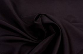 ткань дюспо 240t, wr, 75гр/м2, 100пэ, 150см, черный/s580, (рул 100м) d купить в Красноярске.